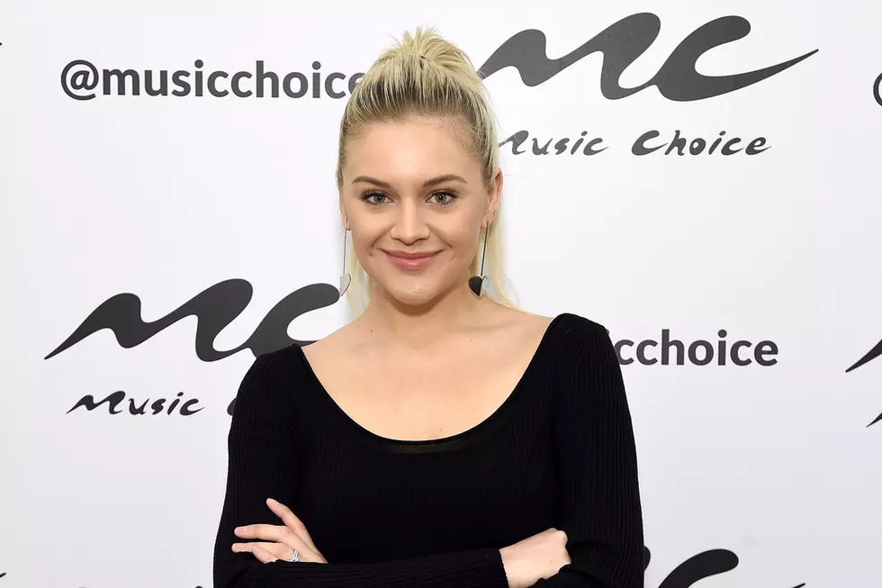 Will Kelsea Ballerini Top the Most Popular Country Videos of the Week?