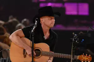 Kenny Chesney Was Supposed to Be Near the World Trade Center on 9/11