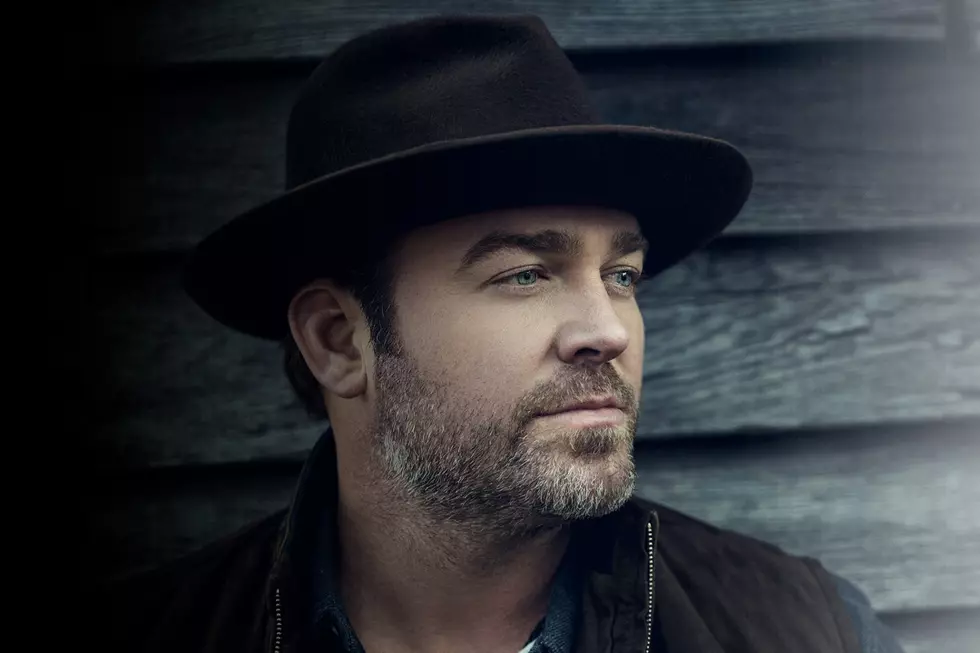 Lee Brice Presale