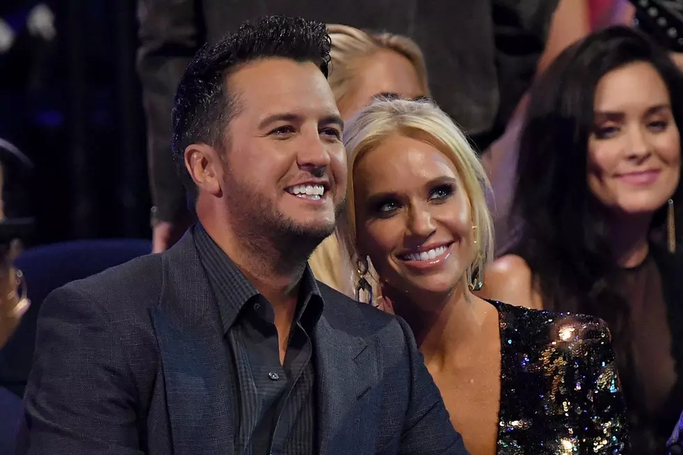 Luke Bryan Reveals the Fate of Al, the Turkey That Attacked Wife Caroline