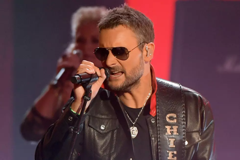 Relive the Top 5 Moments From the 2020 ACM Awards