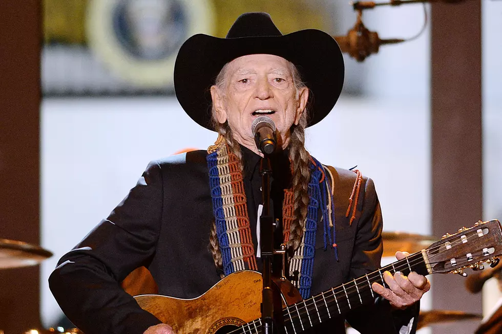 President Jimmy Carter Admits Who Smoked Weed With Willie Nelson at the White House