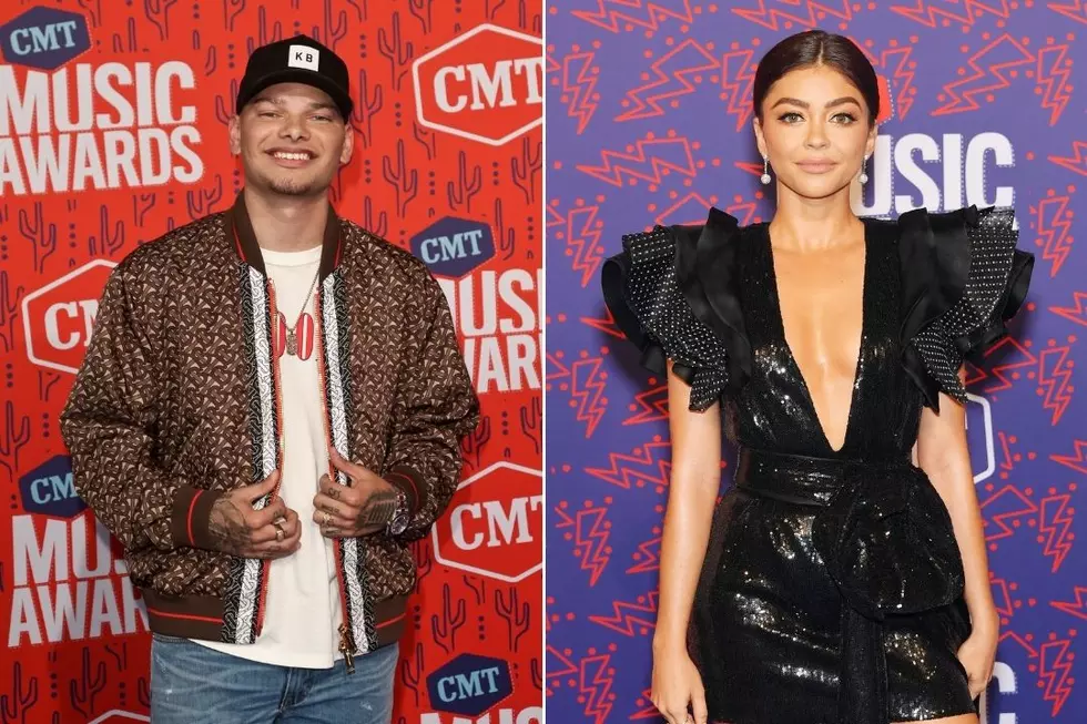 Kane Brown Will Be One of Four 2020 CMT Music Awards Hosts