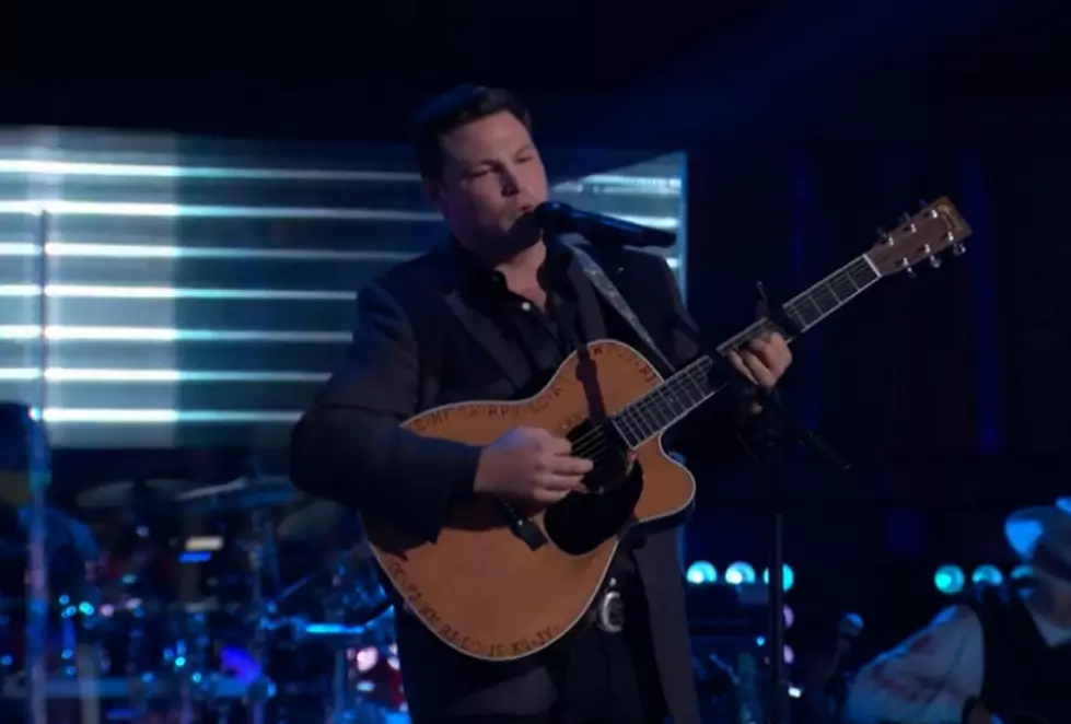 &#8216;The Voice&#8217; Season 19: Blake Shelton Lands Crooner Doing Zac Brown Band Cover