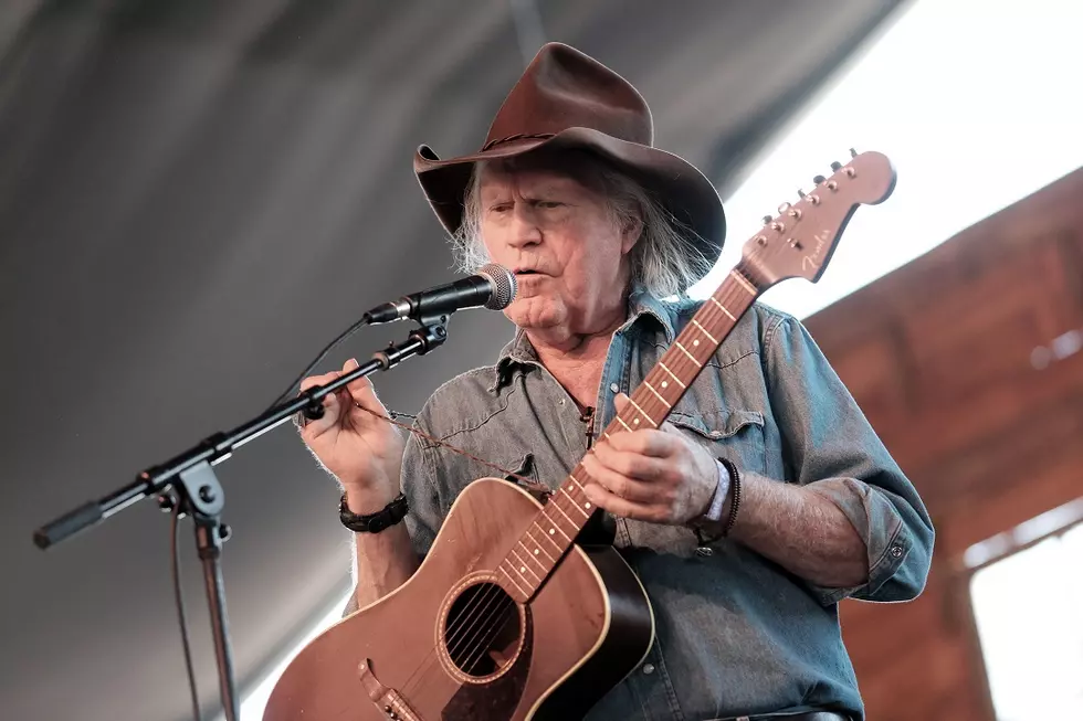 Billy Joe Shaver Dead at 81: Songwriter Remembered as &#8216;the Realest of Them All&#8217;