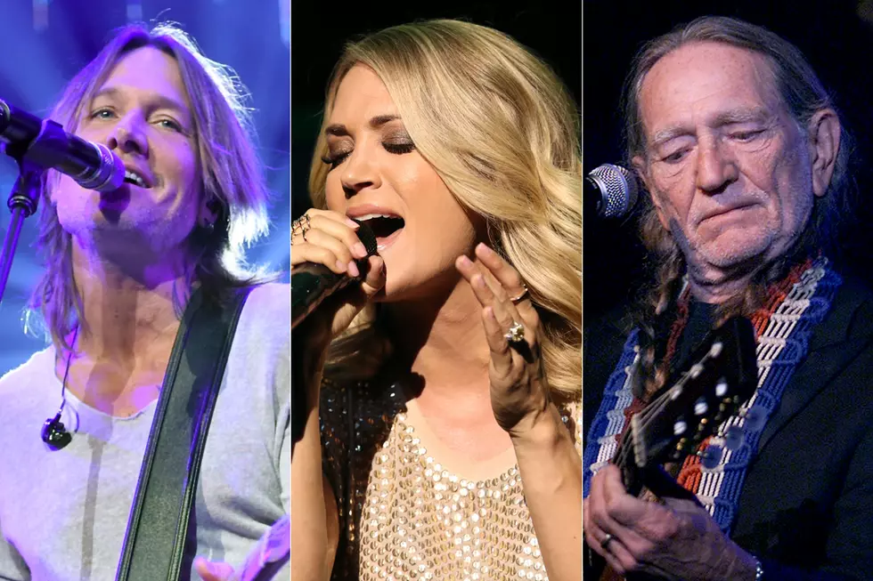 Country Music&#8217;s 50 Best Breakup Songs Ever