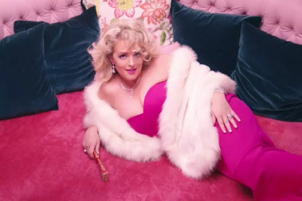 Cam Invokes Iconic American Beauties in Her &#8216;Classic&#8217; Music Video