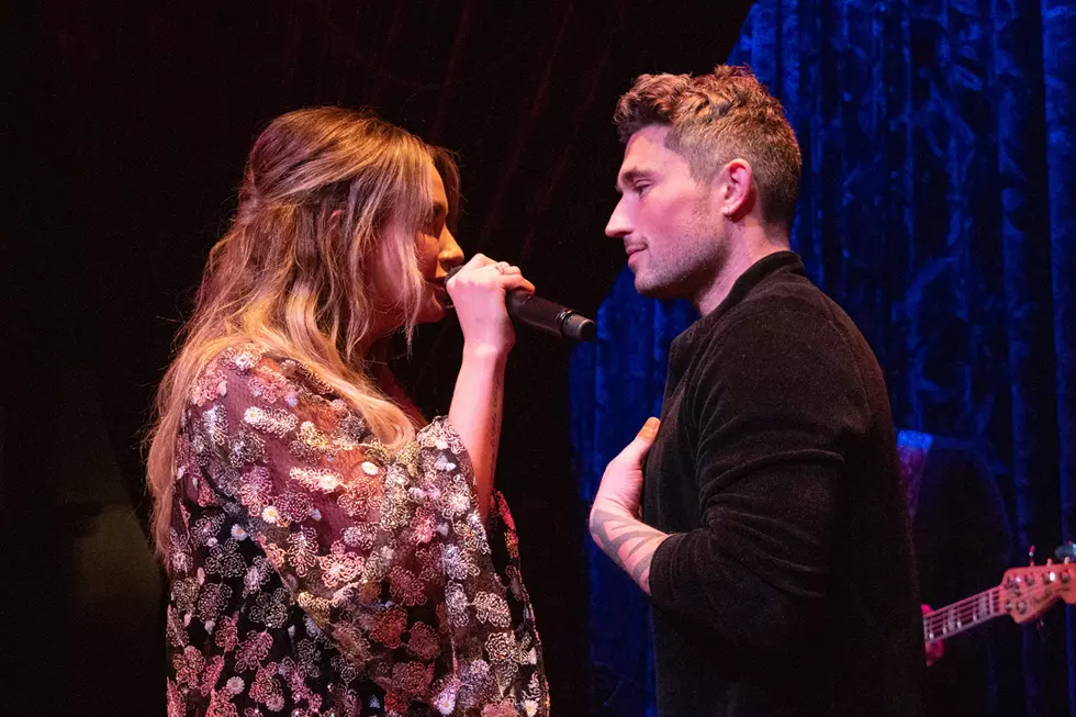 Carly Pearce Says Divorce From Michael Ray ‘Has to Stay Between the Two of Us’