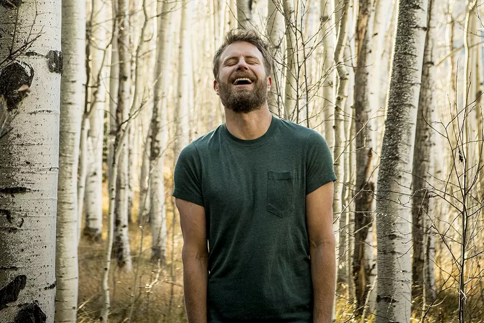 Dierks Bentley Finds a New Groove With New Single, &#8216;Gone&#8217; [Listen]