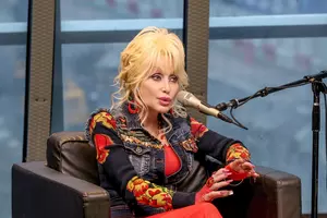 Here’s Why Dolly Parton Turned Down Elvis Presley Recording ‘I Will Always Love You’