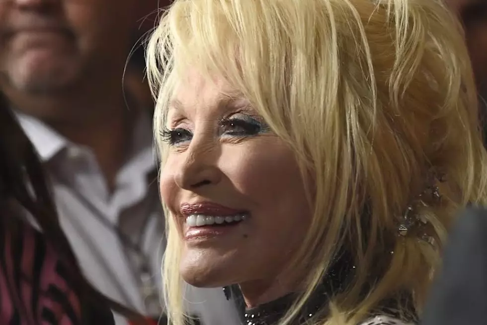 Dolly Parton Asks Tennessee Legislature to Stop Push for Statue at State Capitol