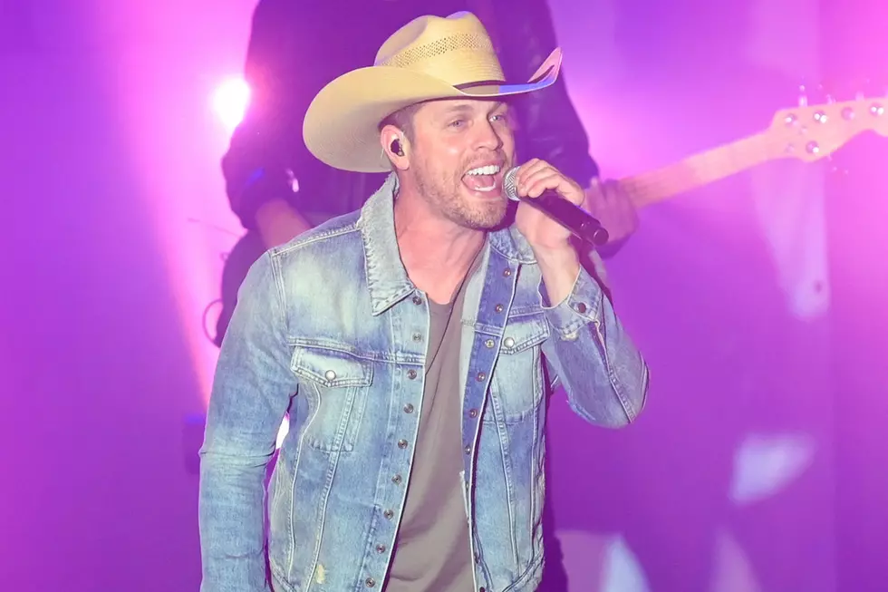 Dustin Lynch's 'Party Mode' Isn't as Carefree as It Seems