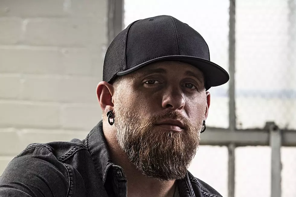 Brantley Gilbert Teams With Swisher Sweets Artist Project to Boost Rising Stars With $15,000 Grant