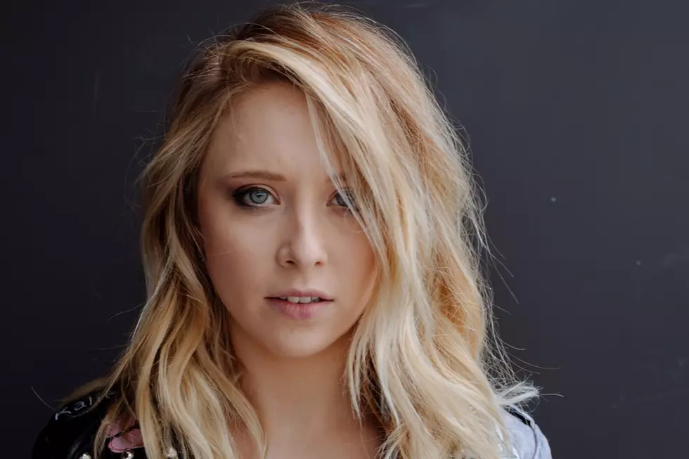 Kalie Shorr Promises to Stay True to Herself in &#8216;My Voice&#8217; [Listen]