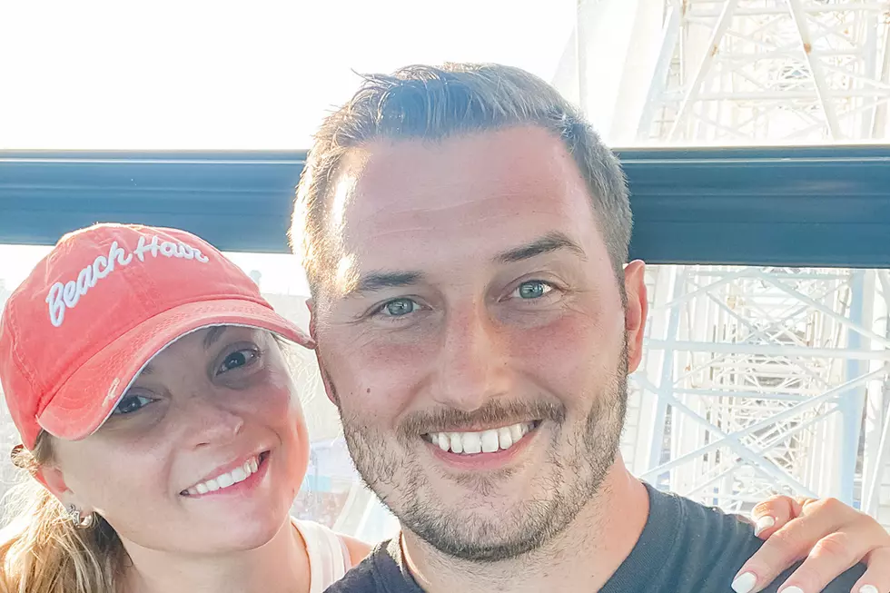 Karen Waldrup’s Husband Saved a Man’s Life on Their Honeymoon
