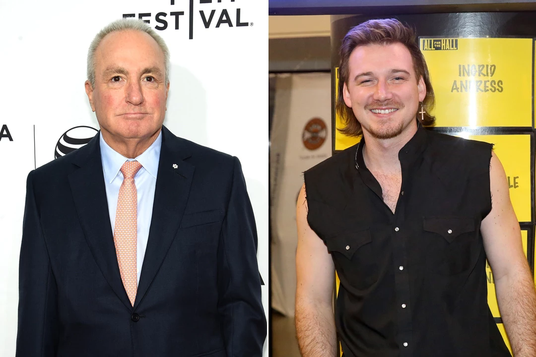 Lorne Michaels Speaks Out About Dropping Morgan Wallen From 'SNL'