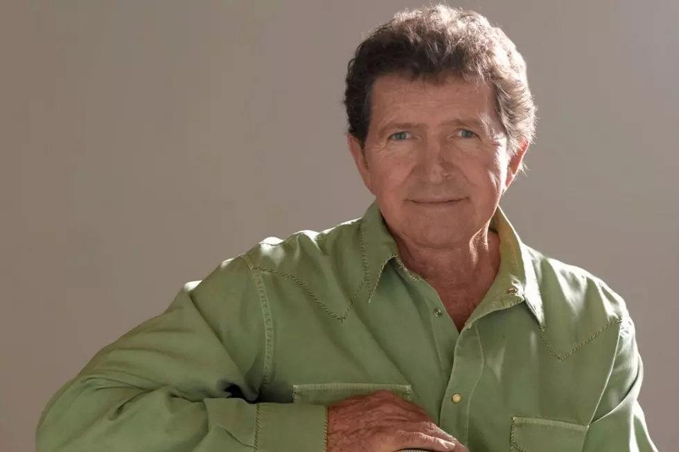 Mac Davis Will Be Laid to Rest in Lubbock