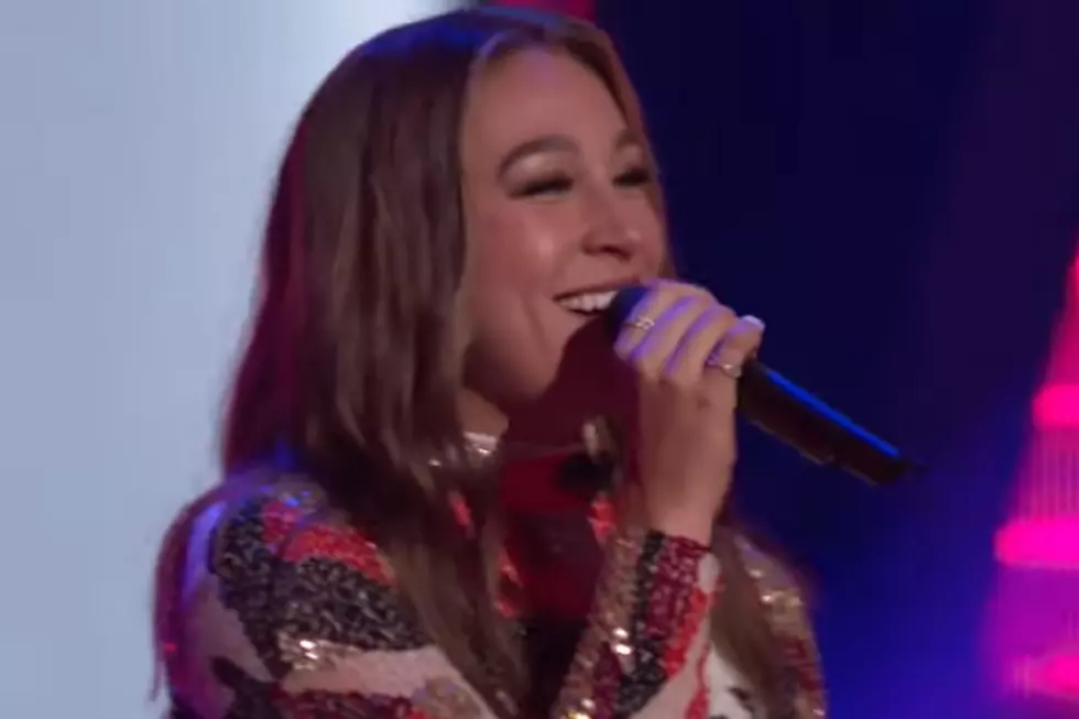 ‘The Voice’ Season 19 Auditions: Madeline Consoer Lands a Slot With Uplifting Maren Morris Cover [Watch]