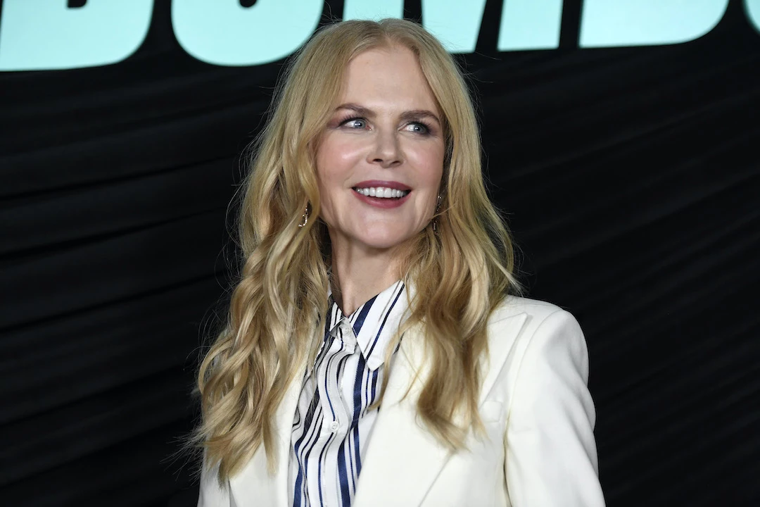 LISTEN: Nicole Kidman Sings Theme for Her New Show ‘The Undoing’ | WKKY ...
