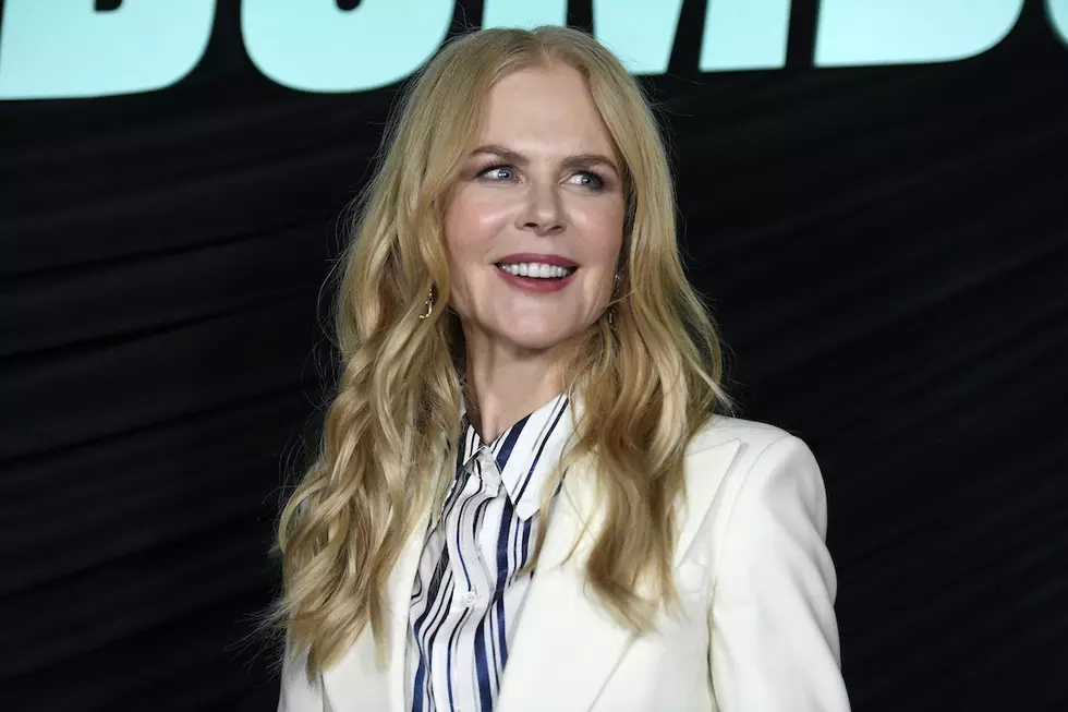 Nicole Kidman Sings the Theme Song for Her New Show ‘The Undoing’ [Listen]