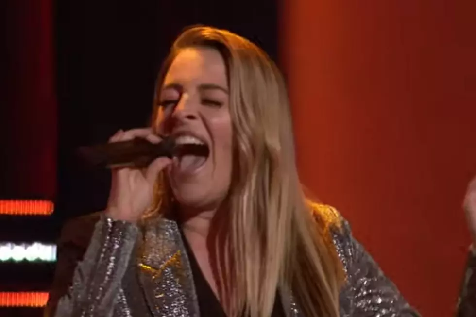‘The Voice’ Season 19 Auditions: Country Singer Stuns With Martina McBride’s ‘Anyway’ [Watch]