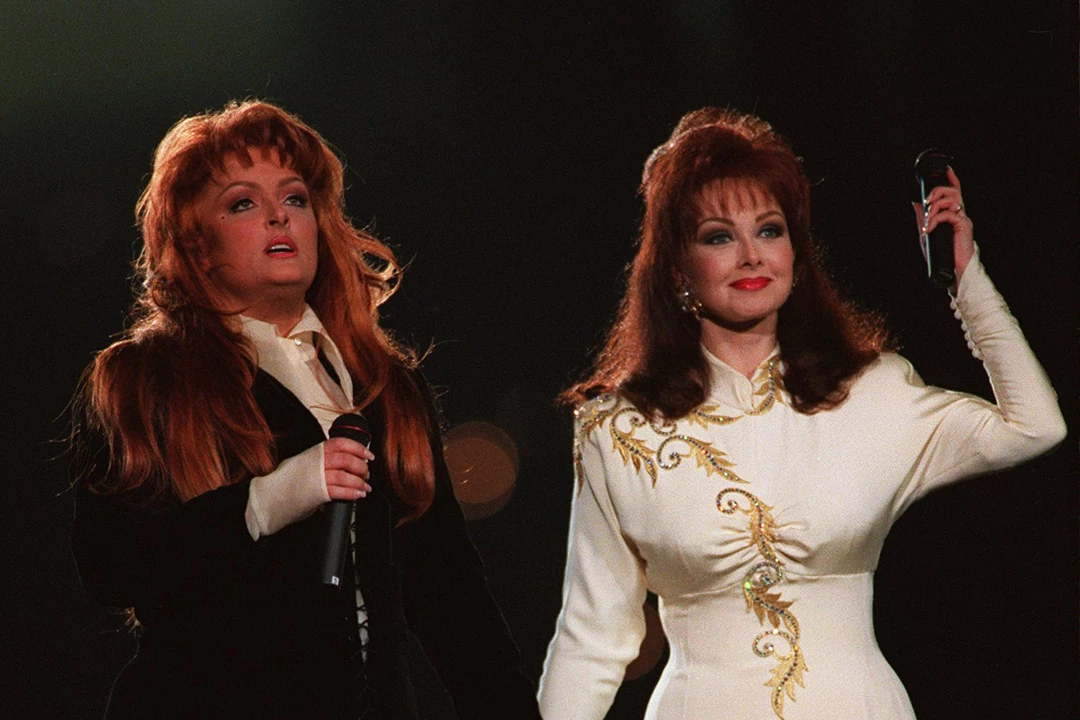will the judds ever tour again