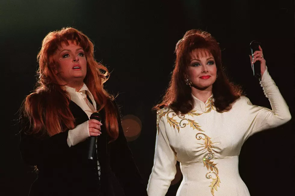 Remember When the Judds Changed Country Music With Their Debut Album?