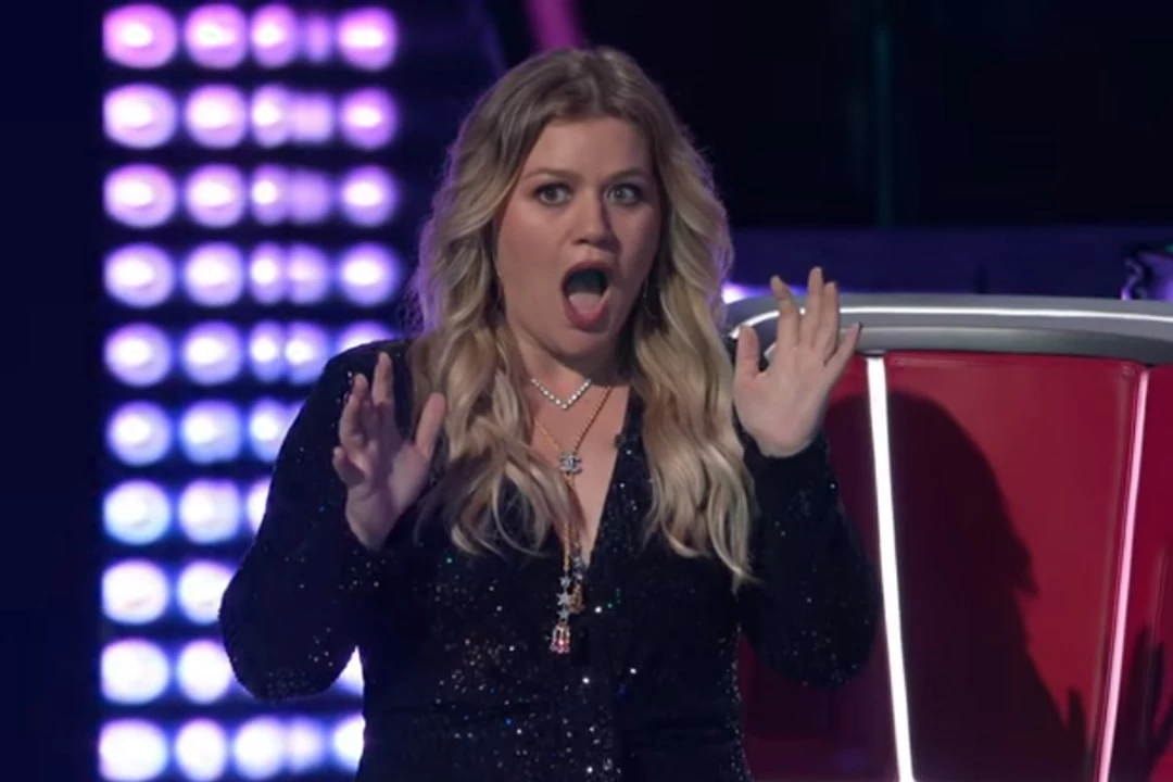 See 'The Voice' Season 19 Audition That Stunned All Four Judges