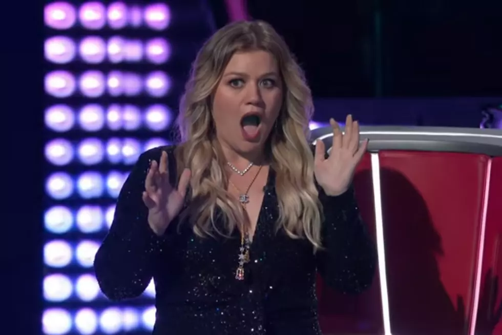 See &#8216;The Voice&#8217; Season 19 Audition That Stunned All Four Judges [Watch]
