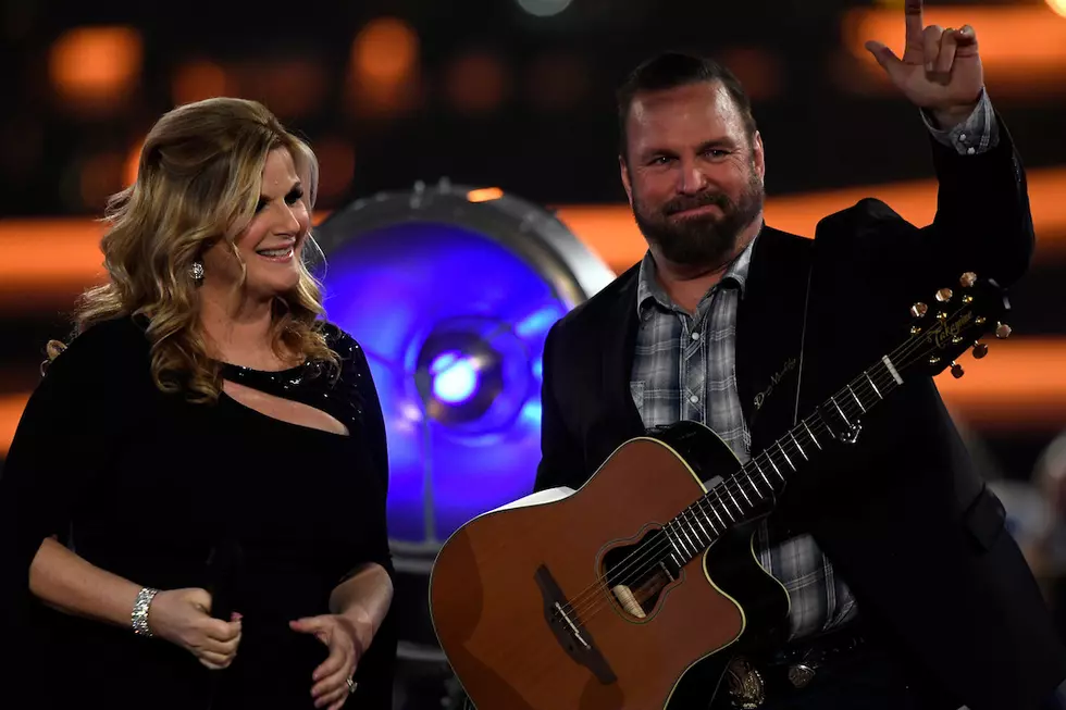 Garth Brooks Has No Problem Telling Trisha Yearwood When to Adjust Her Recipes