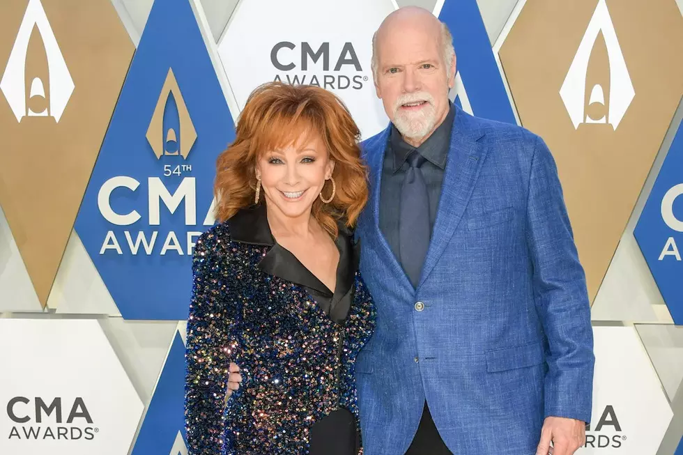 Reba McEntire Says She Has Talked About Marriage With Rex Linn
