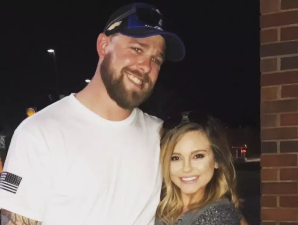 NASCAR Pit Crew Member William Harrell and Wife Killed While on Their Honeymoon