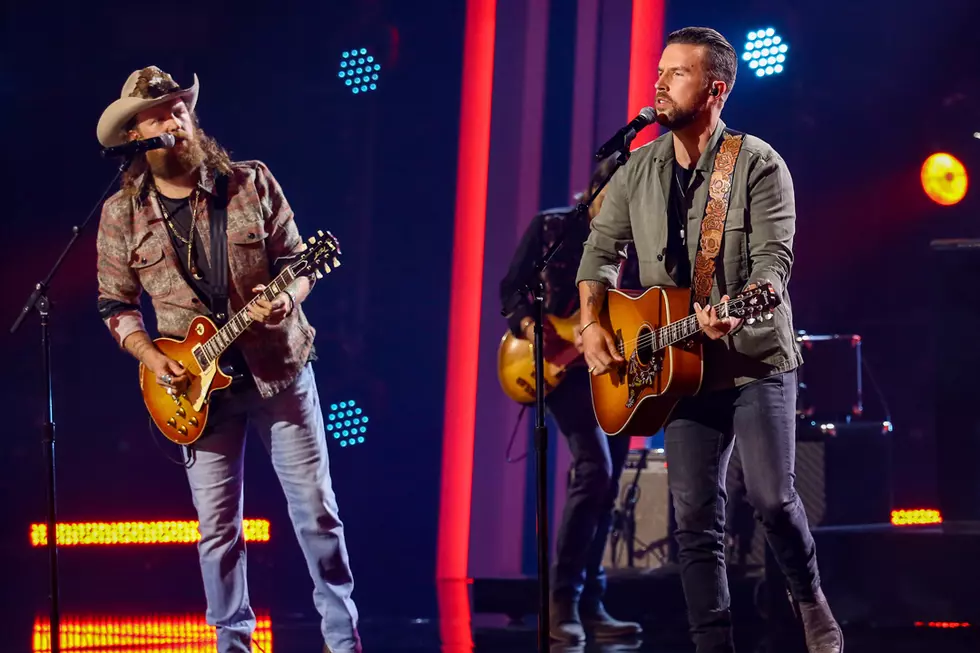 Brothers Osborne Tear Down the House With Last-Minute CMA Awards Performance [WATCH]