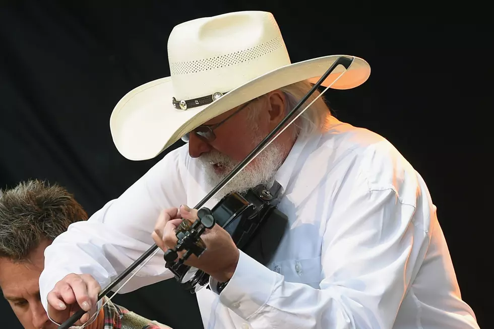 Tennessee Governor Declares August 18 'Charlie Daniels Day'