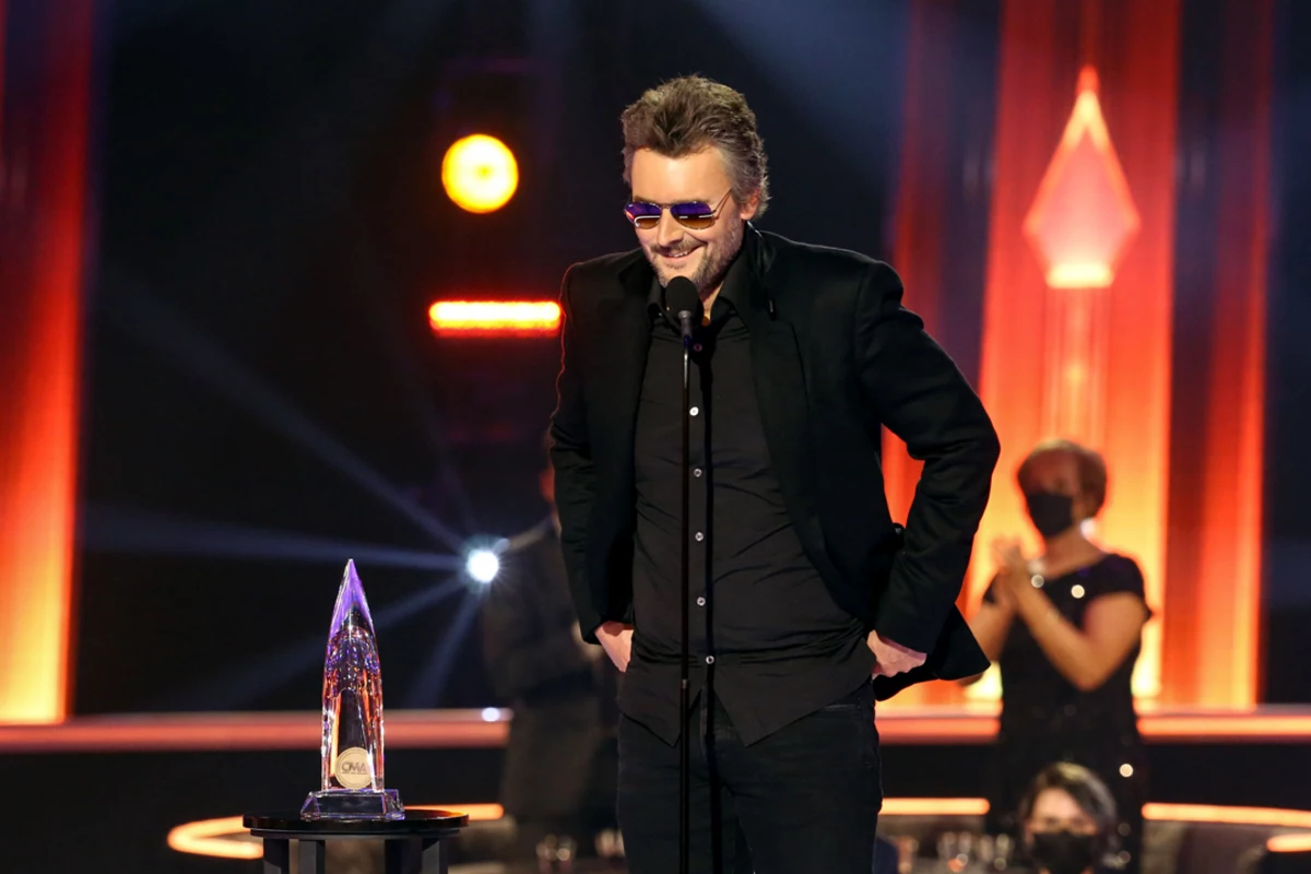 Relive the Top 5 Moments From the 2020 CMA Awards