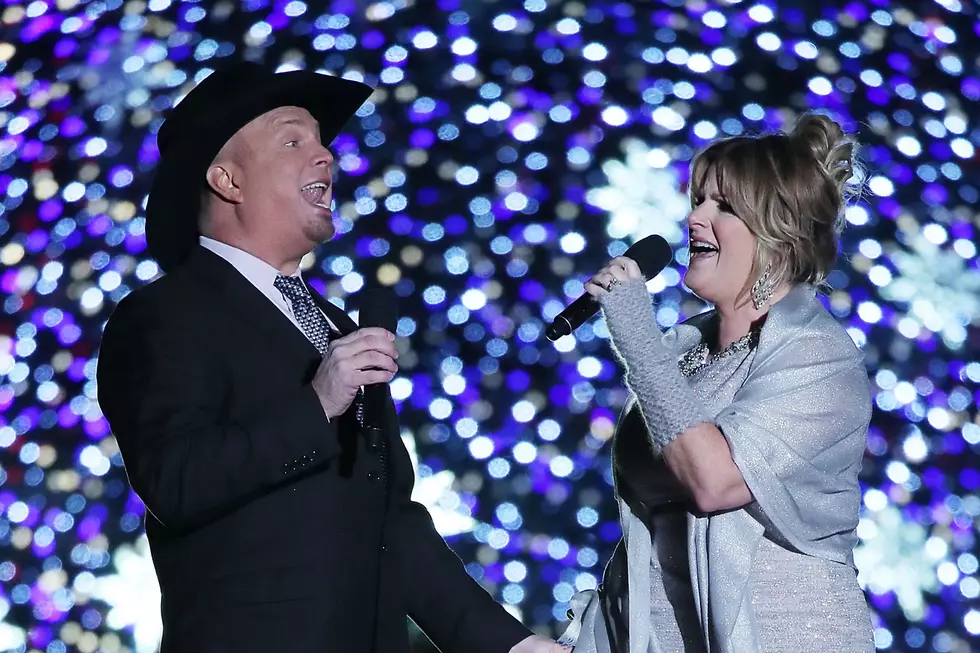 Garth Brooks and Trisha Yearwood Announce New Christmas 2020 TV Special