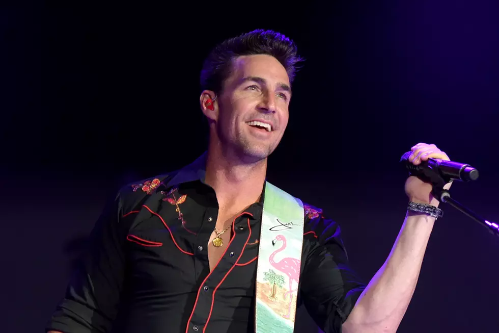 Jake Owen’s ‘Best Thing Since Backroads’ Is Two Kinds of Retro [Listen]