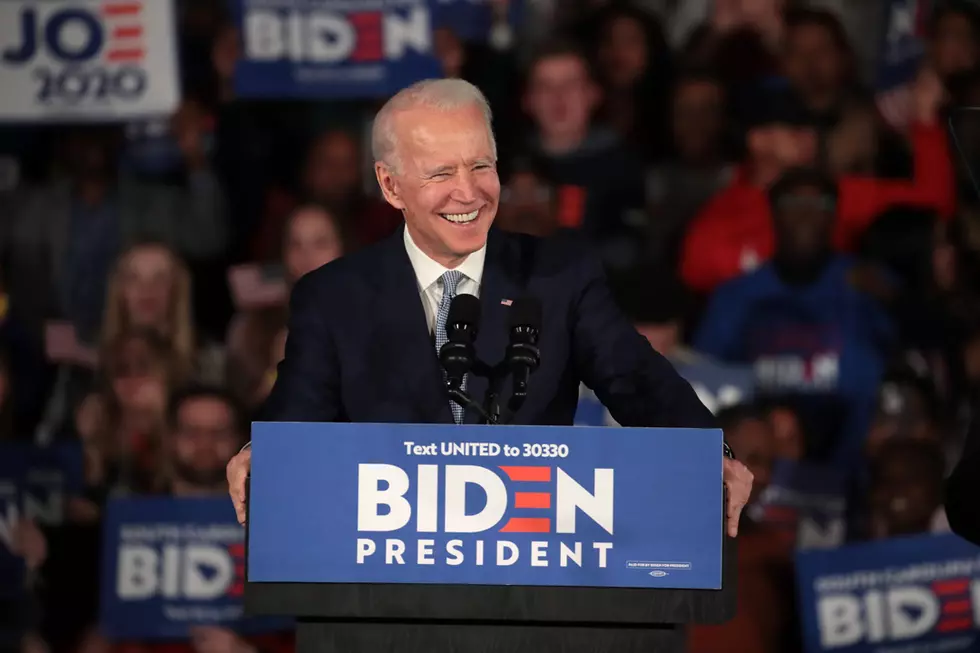 Biden Officially Secures Enough Electors to Become President