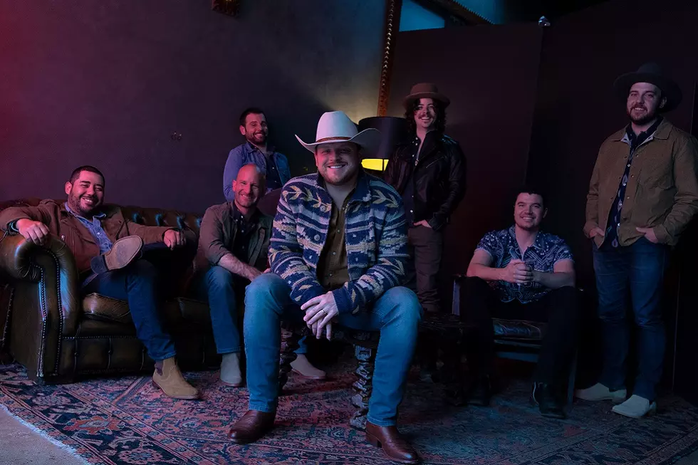 INTERVIEW: Josh Abbott Band Reconsider Nashville for New Album, &#8216;The Highway Kind&#8217;