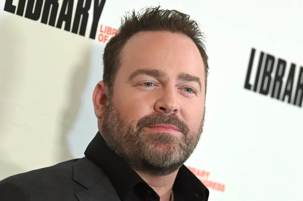 Lee Brice Describes His COVID-19 Symptoms