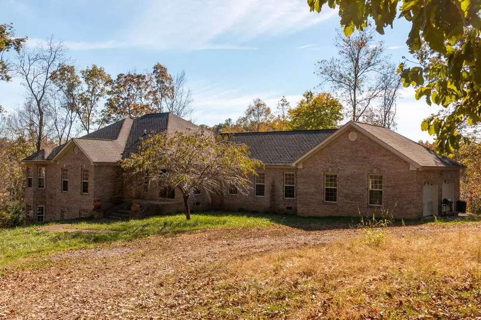Little Richard&#8217;s Rural Tennessee Estate for Sale — See Inside [Pictures]
