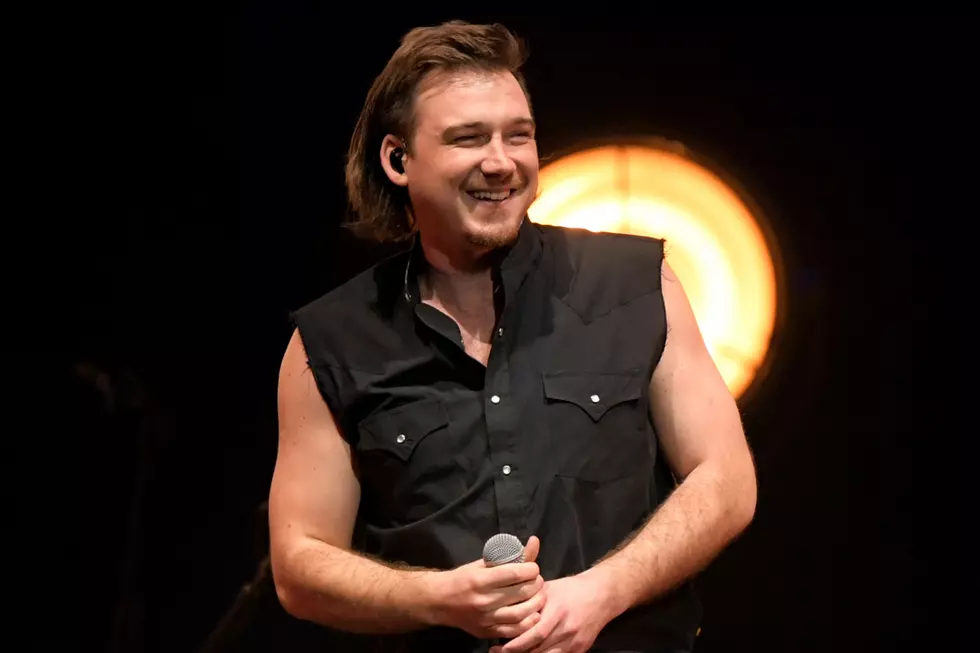 Morgan Wallen’s Break From the Spotlight Was About More Than Anyone Knew