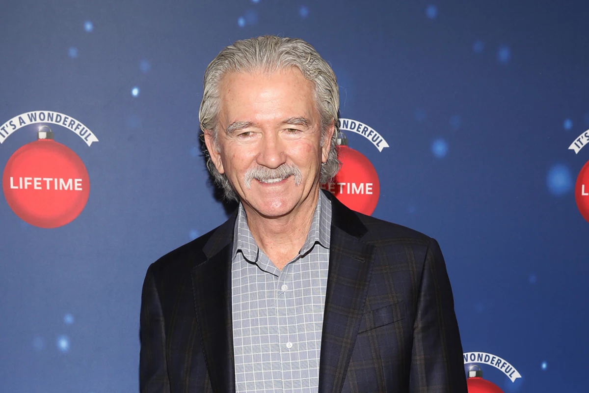 hjørne kul navn Patrick Duffy Finds Love Again With 'Happy Days' Actress