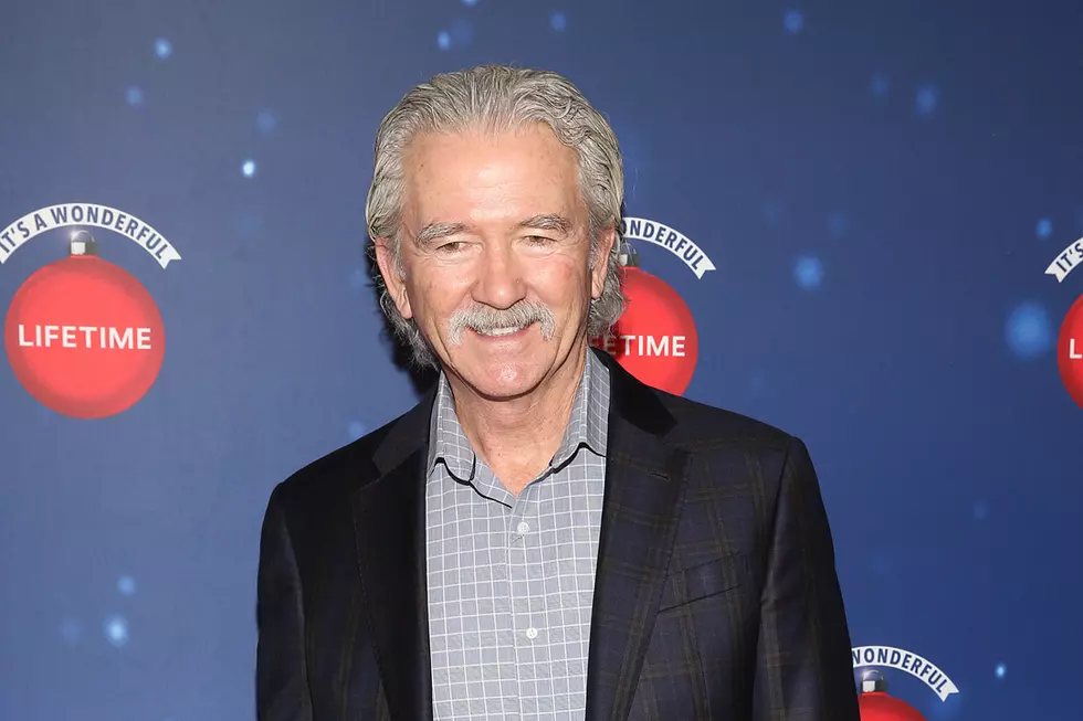 ‘Dallas’ Star Patrick Duffy Shares Surprising Way He Found Love With ‘Happy Days’ Star After Wife’s Death