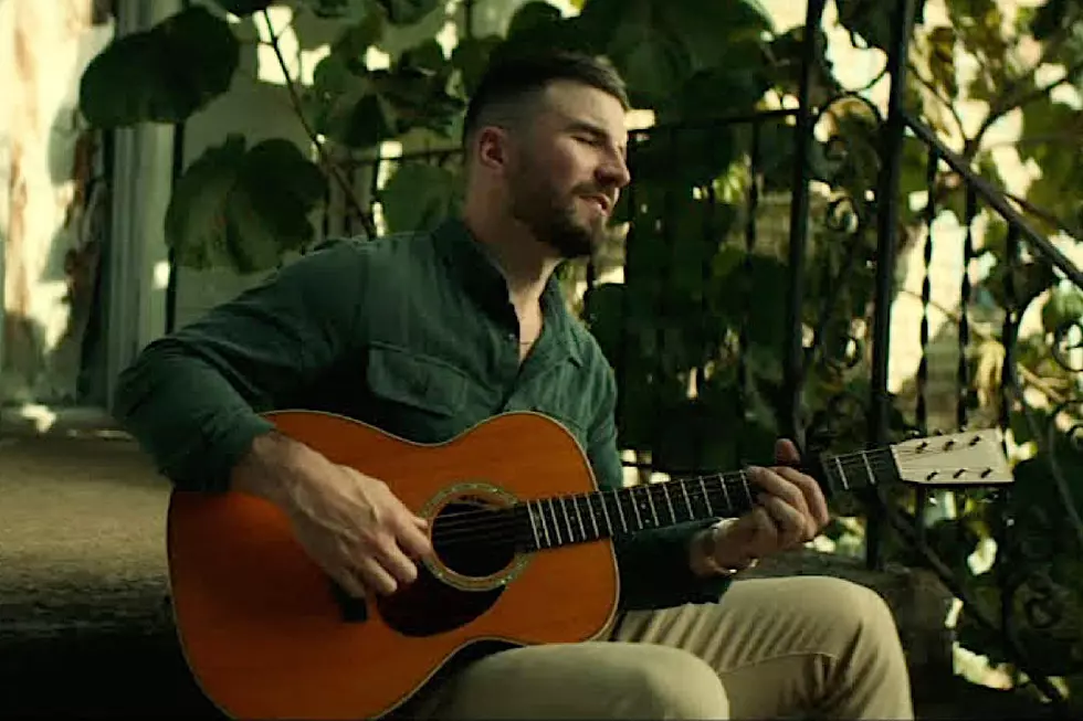 Will Sam Hunt Head Up the Most Popular Videos of the Week?
