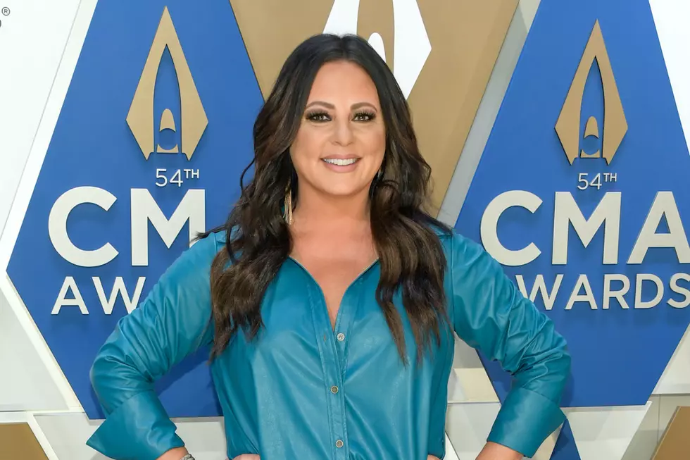 Sara Evans&#8217; Father, Who Was &#8216;Loved by All,&#8217; Has Died