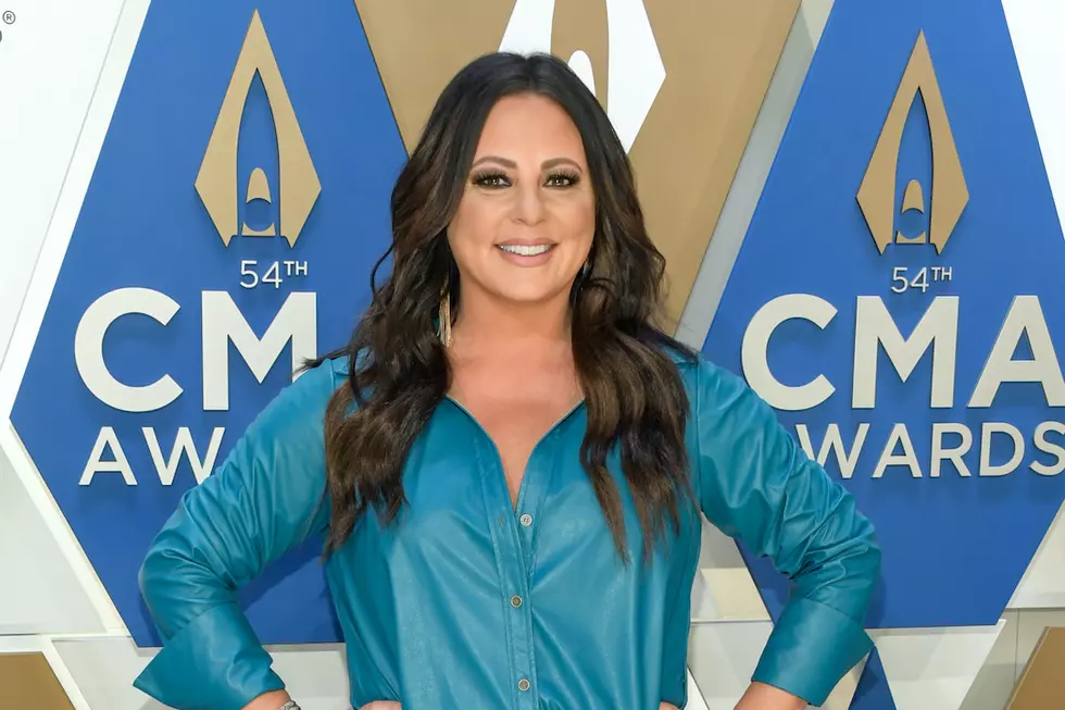 Sara Evans&#8217; Father, Who Was &#8216;Loved By All,&#8217; Has Died