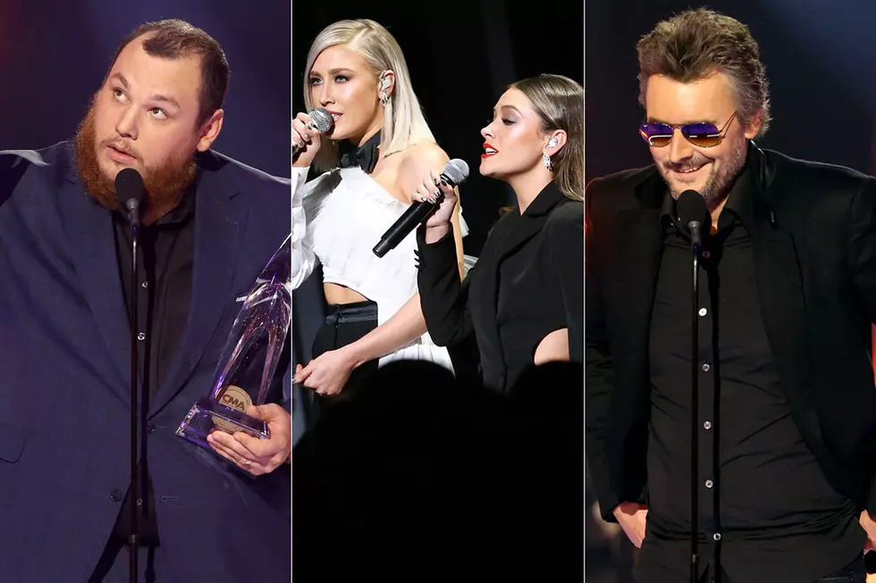 2021 Grammy Nominations: 5 Snubs, 4 Surprises and 1 Historic Moment