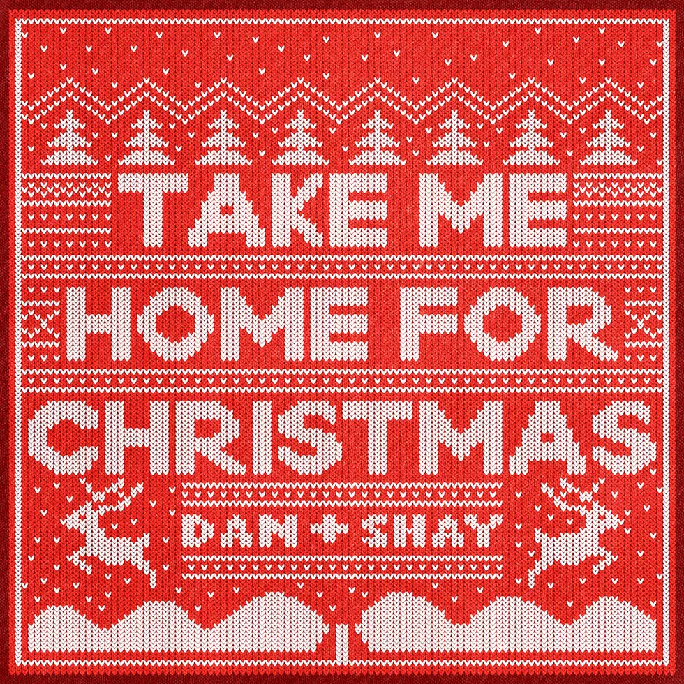 take me home for christmas