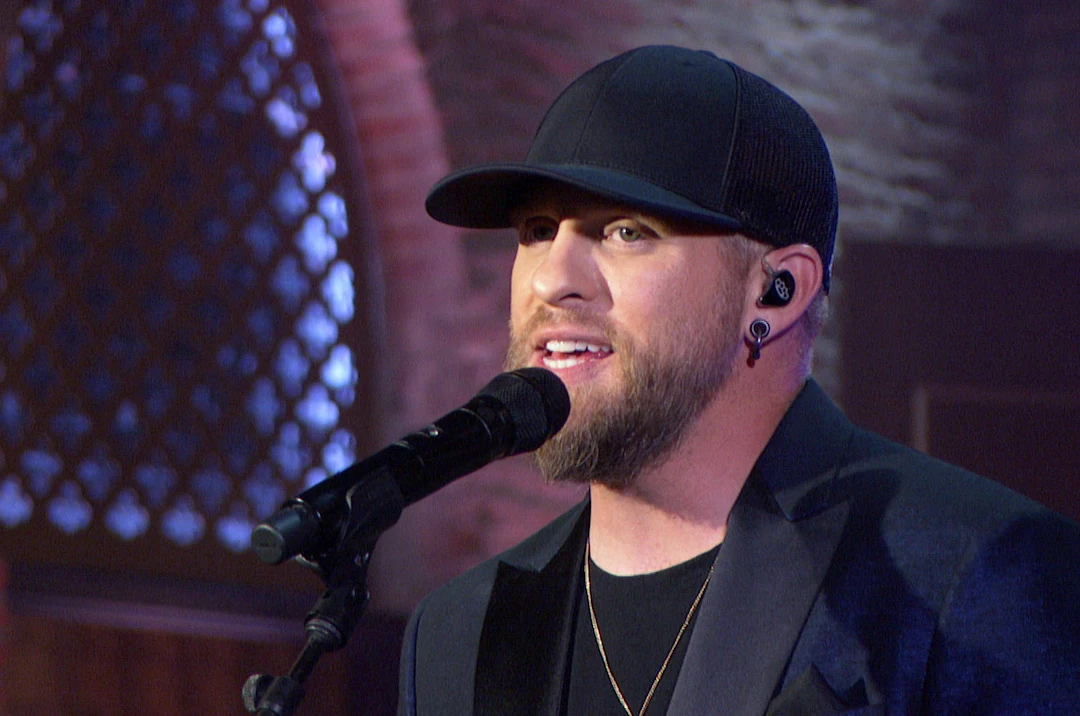 First Look At Brantley Gilbert’s New Song One Hell Of An Amen [VIDEO]
